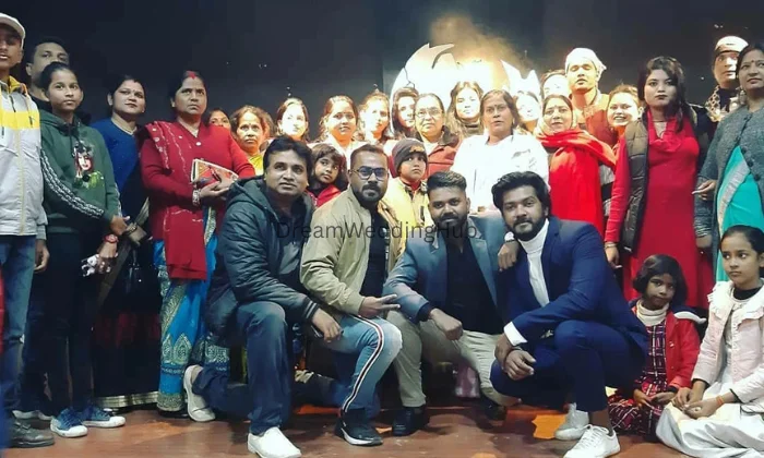 BEAT KILLERS DANCE STUDIO